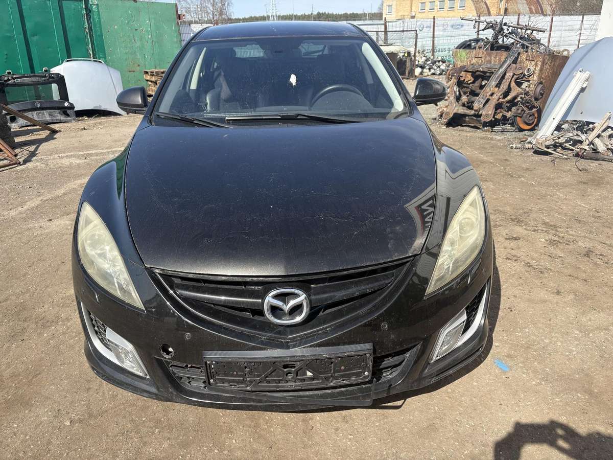 Mazda 6 37068366700