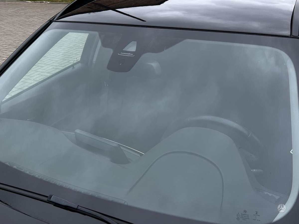 BMW 320, 2.0 l., Универсал