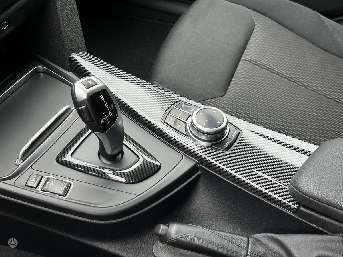 BMW 320, 2.0 l., Универсал