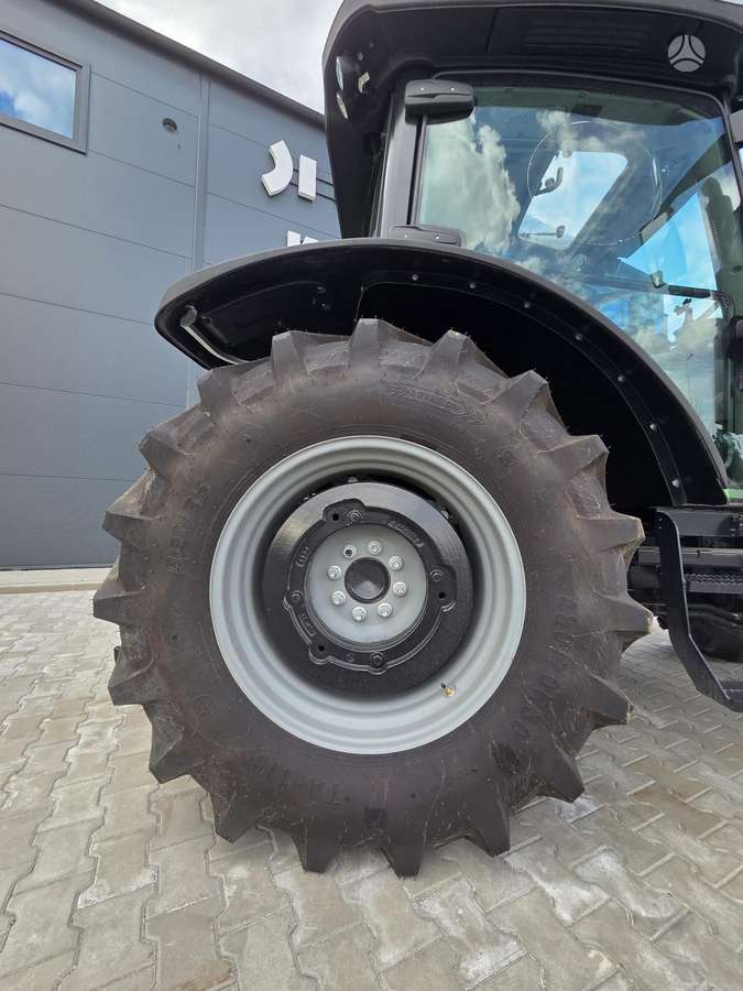 Deutz-Fahr 5075 Keyline GS, тракторы