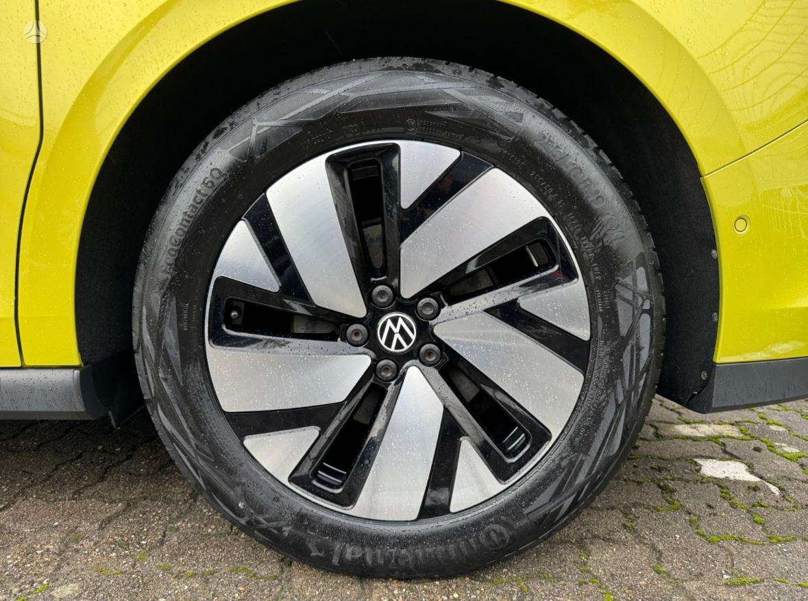 Volkswagen ID BUZZ, light alloy, R19