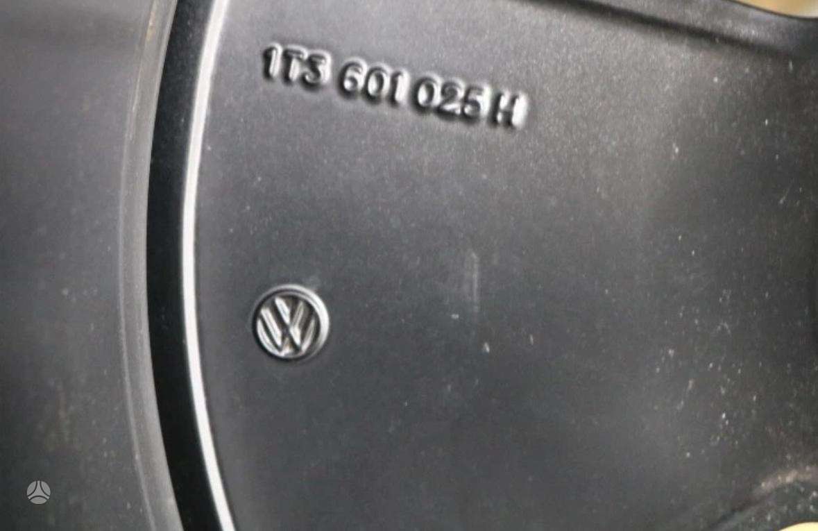 Volkswagen ID BUZZ, легкосплавные , R19