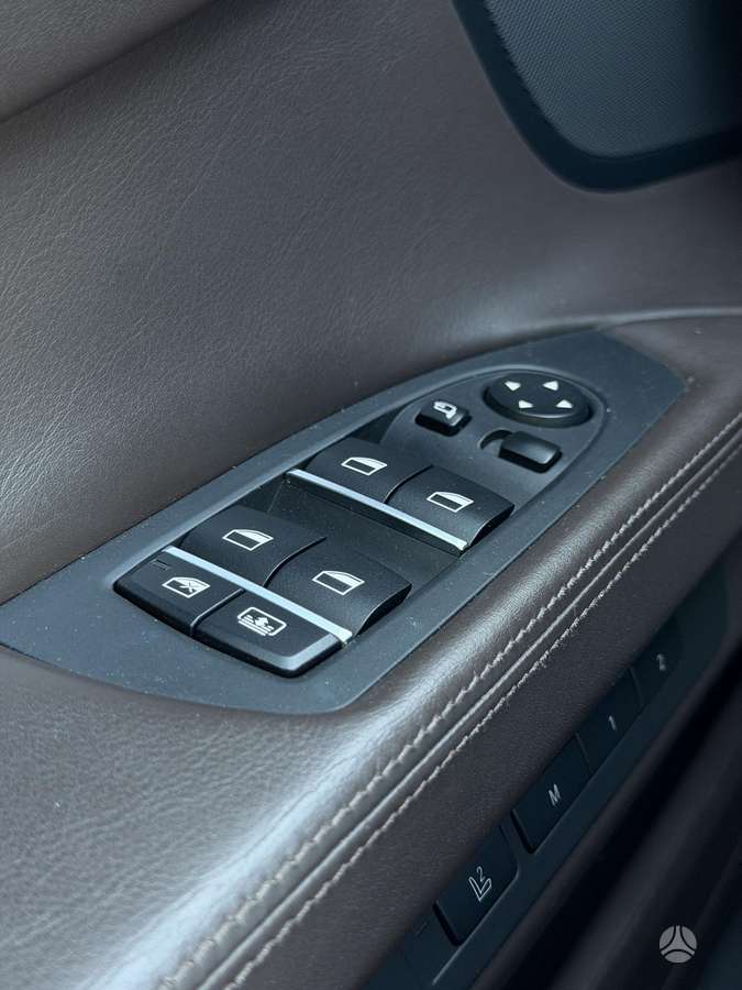 BMW 740, 3.0 l., Седан