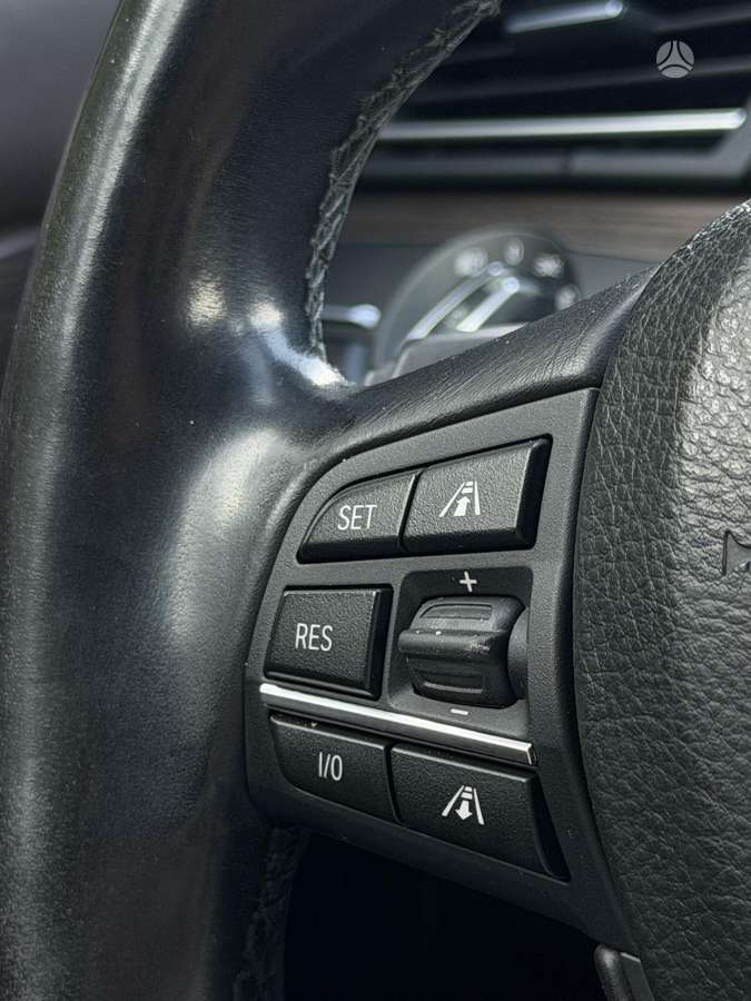 BMW 740, 3.0 l., Седан