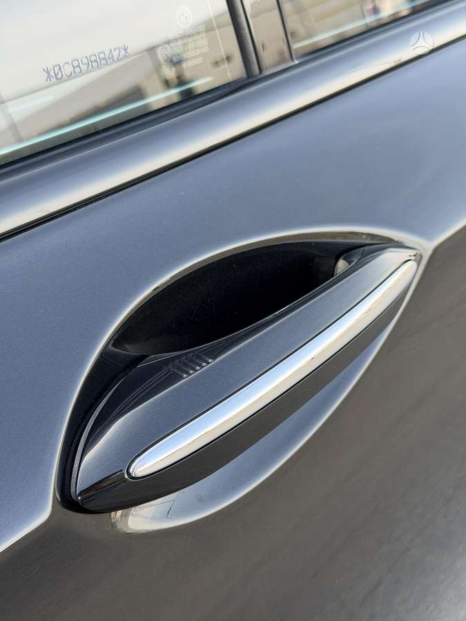 BMW 740, 3.0 l., Седан
