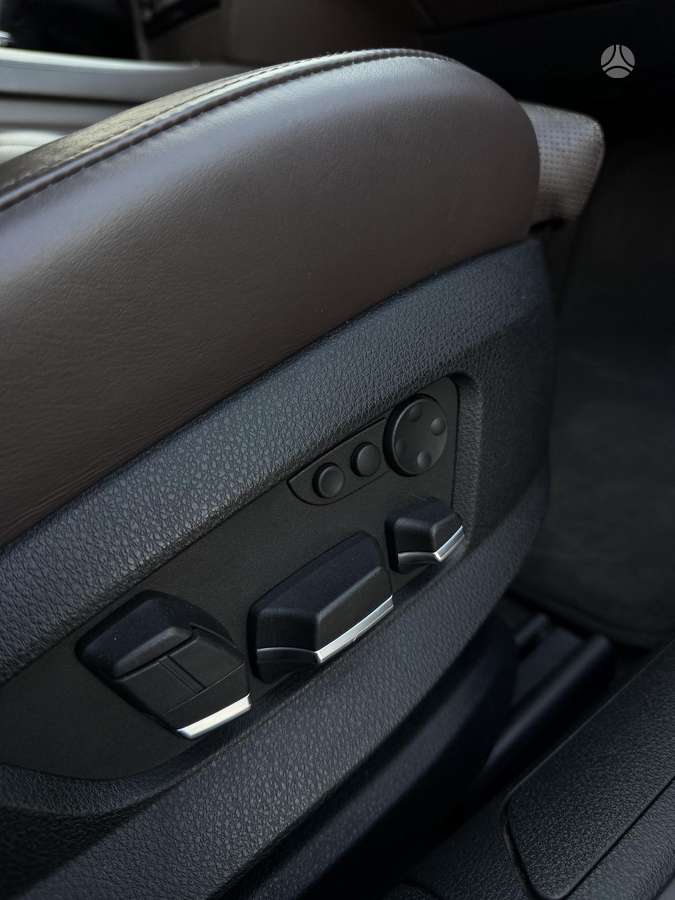 BMW 740, 3.0 l., Седан