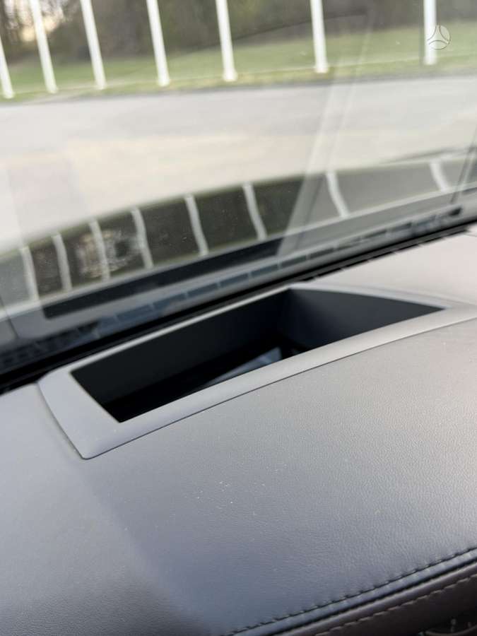 BMW 740, 3.0 l., Седан
