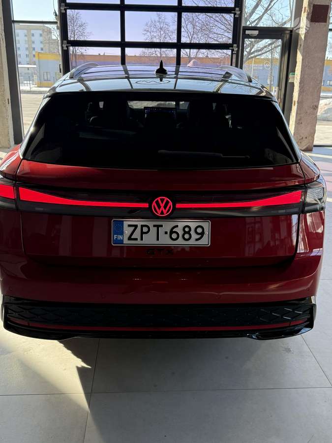Volkswagen ID.7 - 4