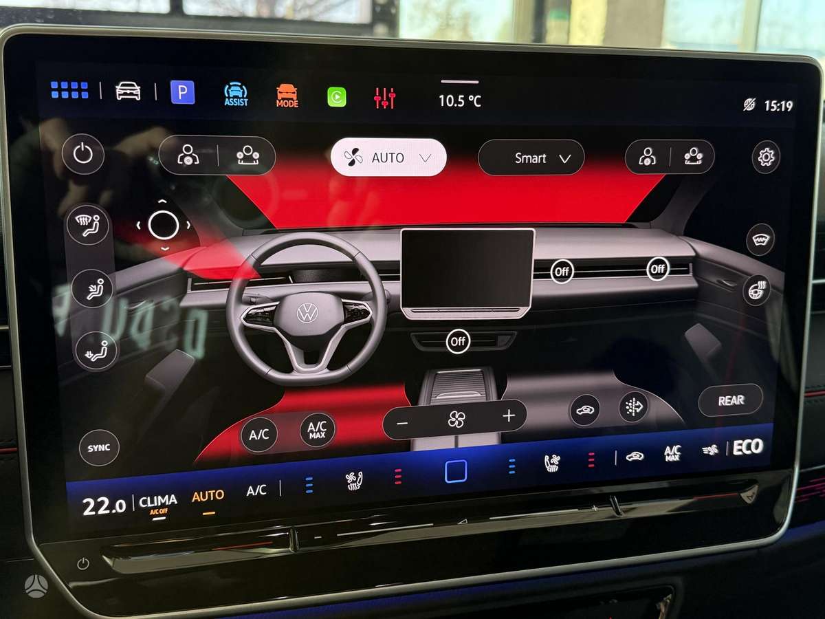 Volkswagen ID.7 - 11