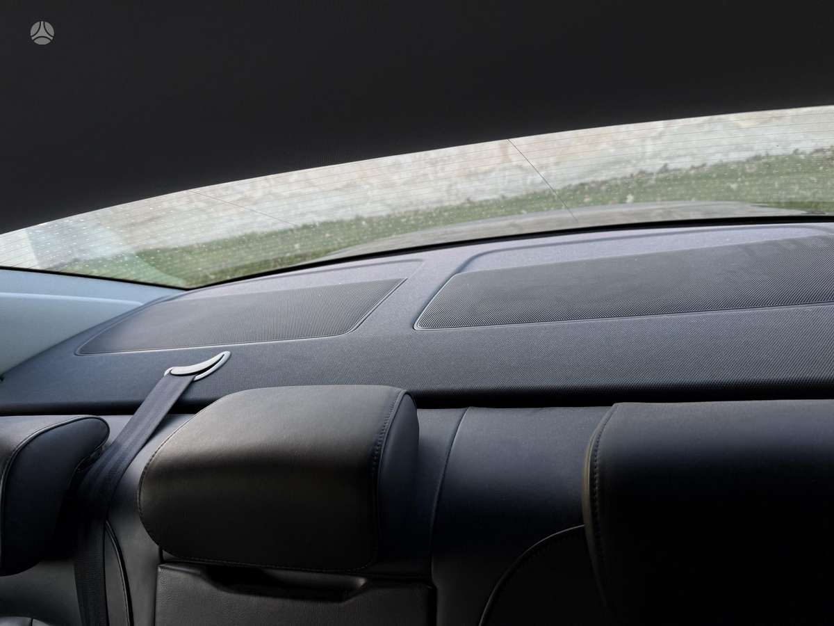 Audi A6, 3.0 l., sedanas