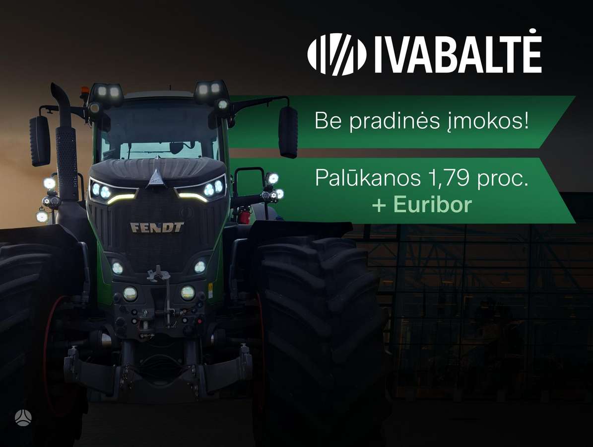 Case-IH Puma 200, traktori