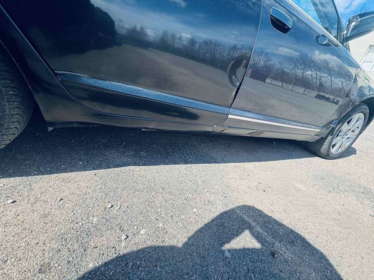 Audi A6, 2.7 l., Универсал