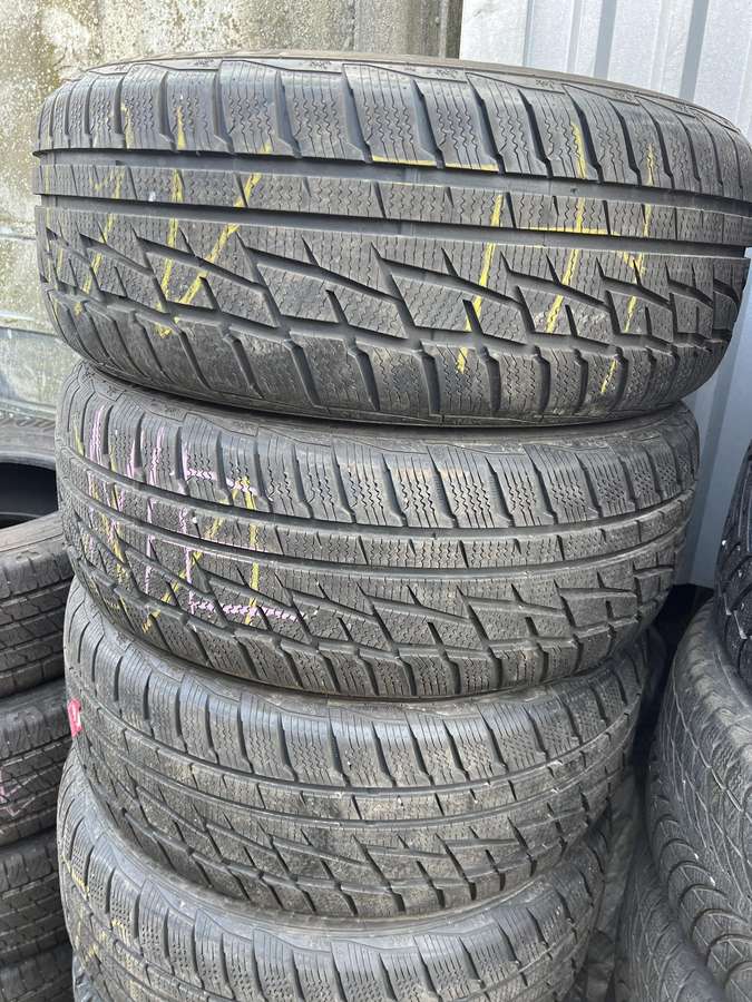 Matador, всесезонные 255/55 R18