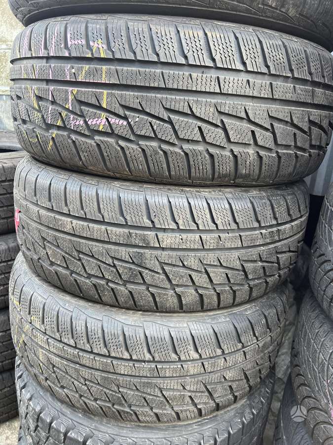 Matador, всесезонные 255/55 R18