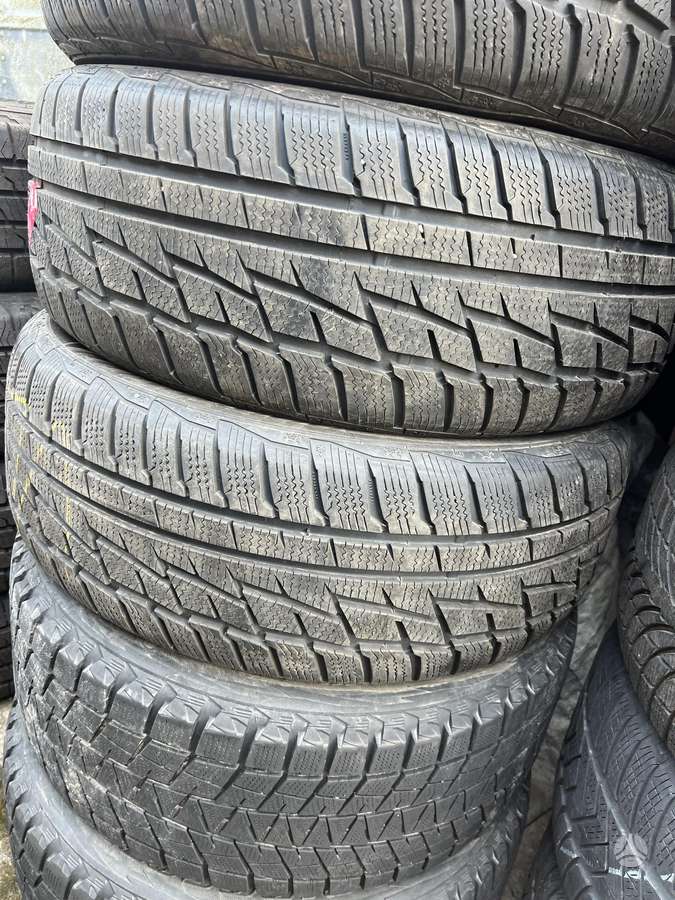 Matador, universalios 255/55 R18