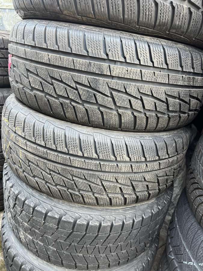 Matador, всесезонные 255/55 R18
