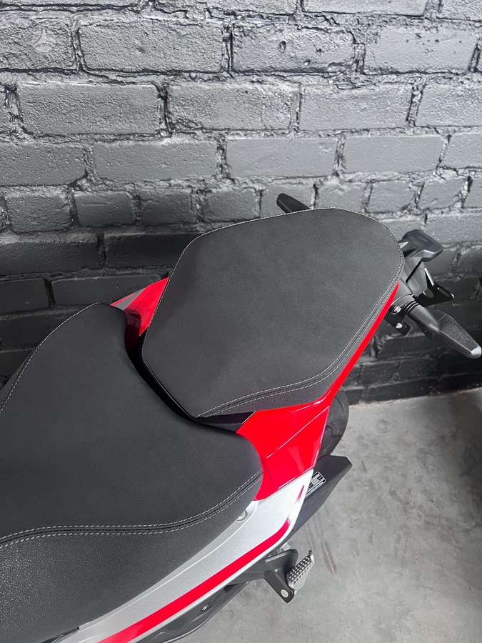 QJMOTOR SRK700 554cc, street / classic