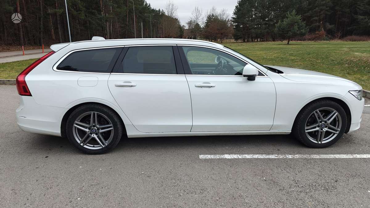 Volvo V90, 2.0 l., Универсал