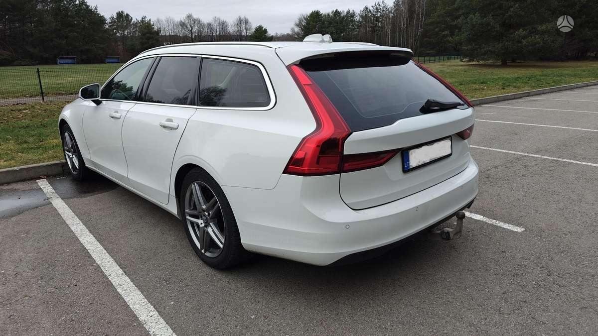 Volvo V90, 2.0 l., Универсал