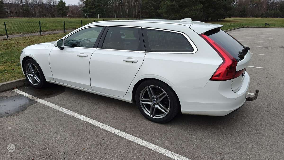 Volvo V90, 2.0 l., Универсал