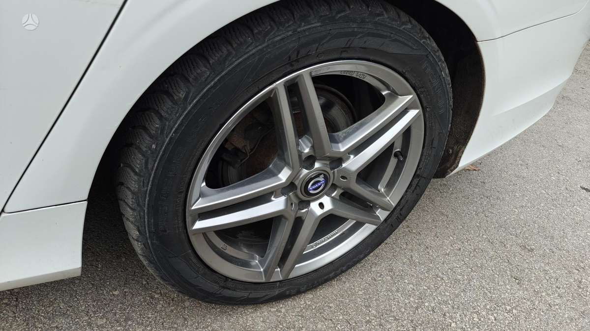 Volvo V90, 2.0 l., wagon