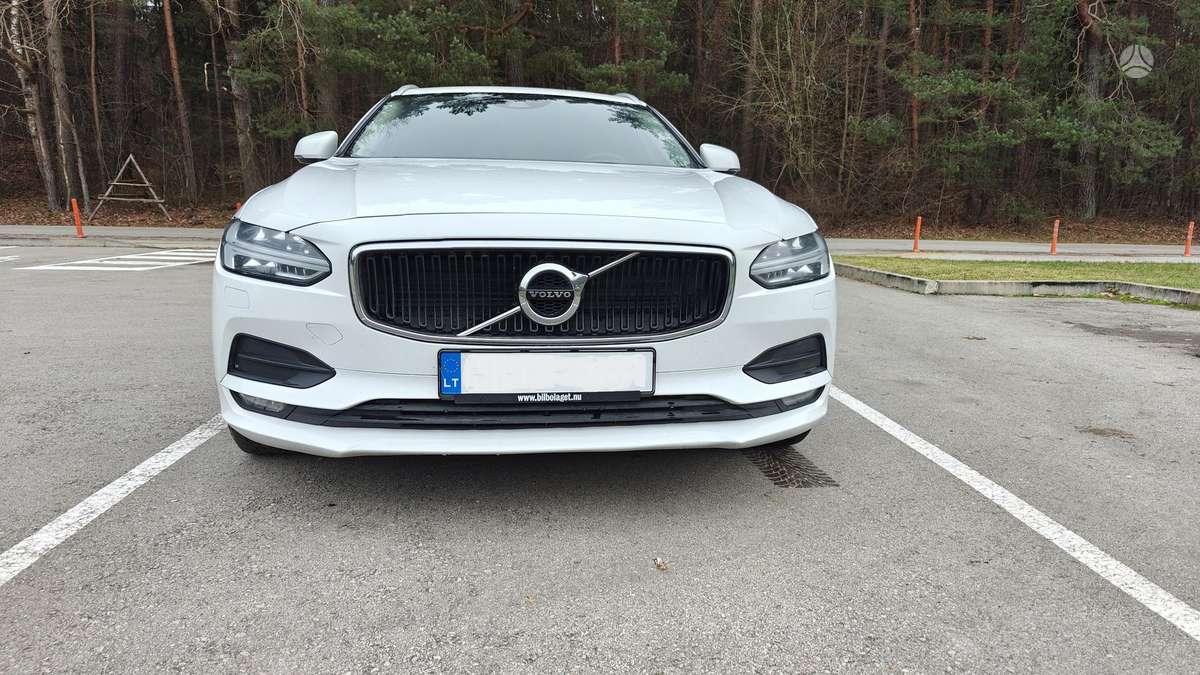 Volvo V90, 2.0 l., Универсал