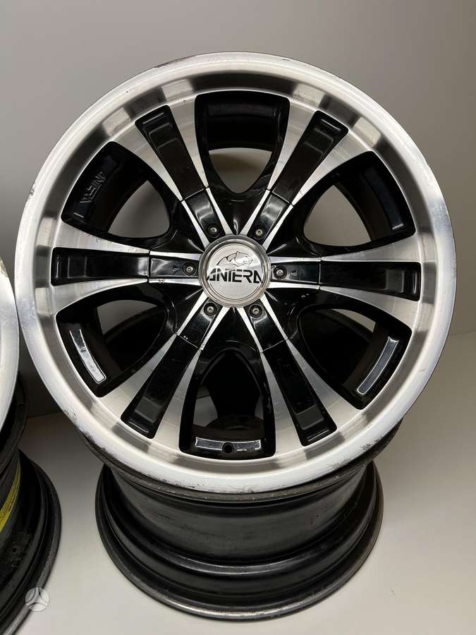 Antera, light alloy, R20