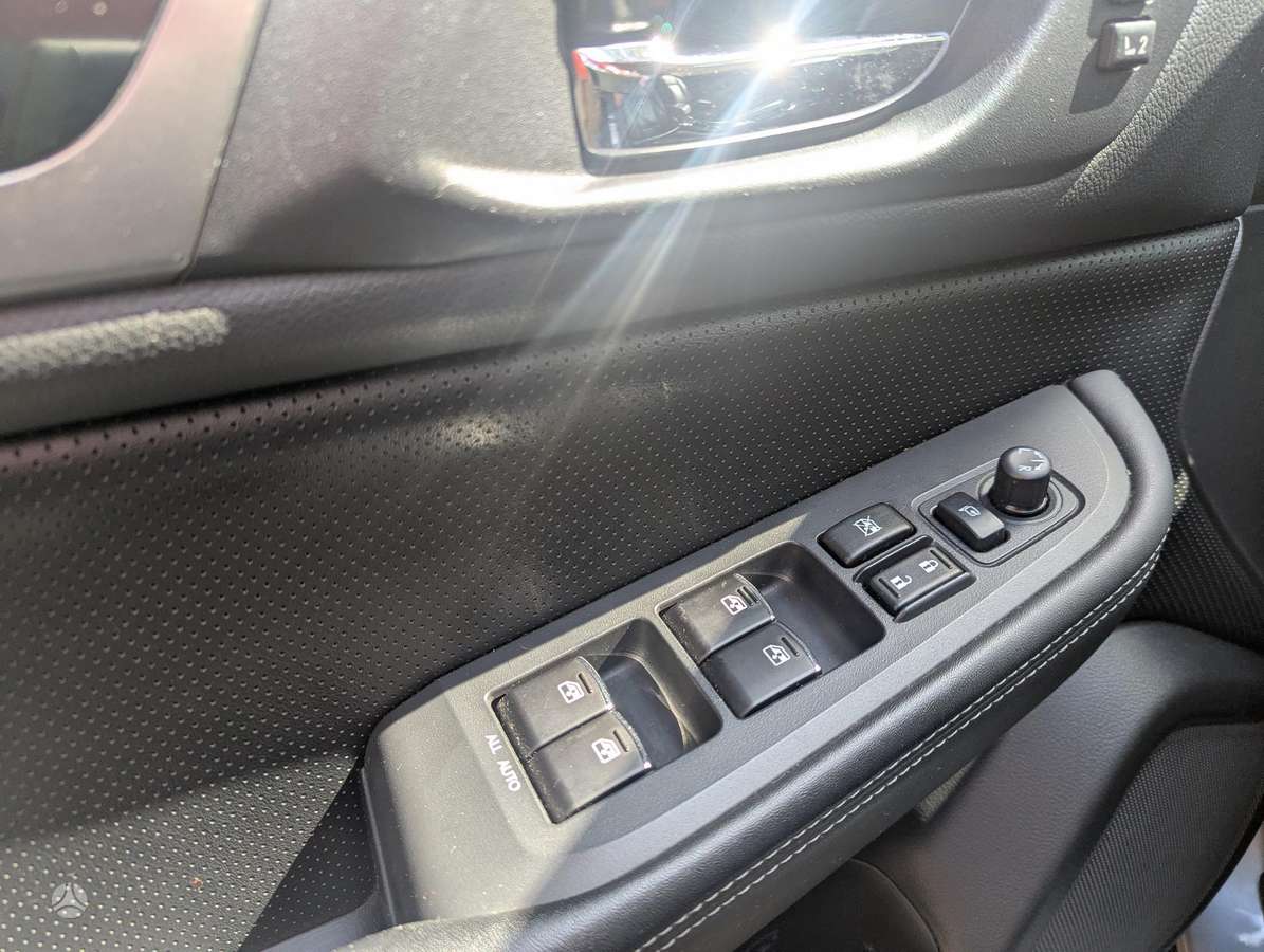 Subaru Outback, 2.0 l., wagon