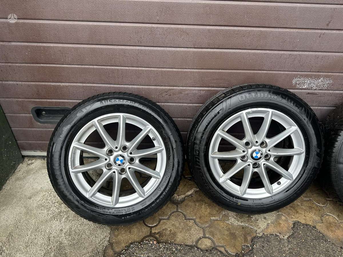 BMW F45, легкосплавные , R16