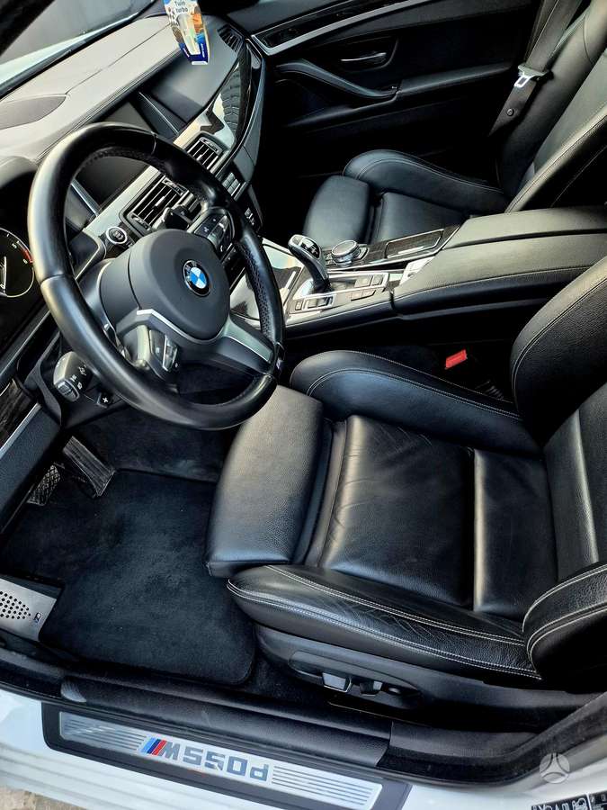 BMW M550, 3.0 l., Универсал