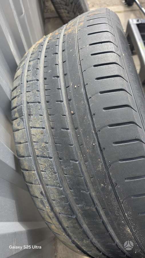 BMW X5, lengvojo lydinio, R18