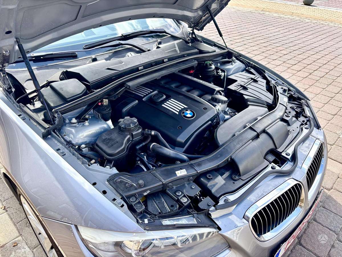 BMW 328, 3.0 l., convertible