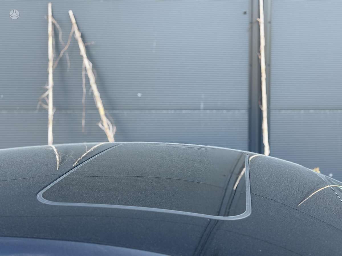 Audi A7, 3.0 l., hečbekas