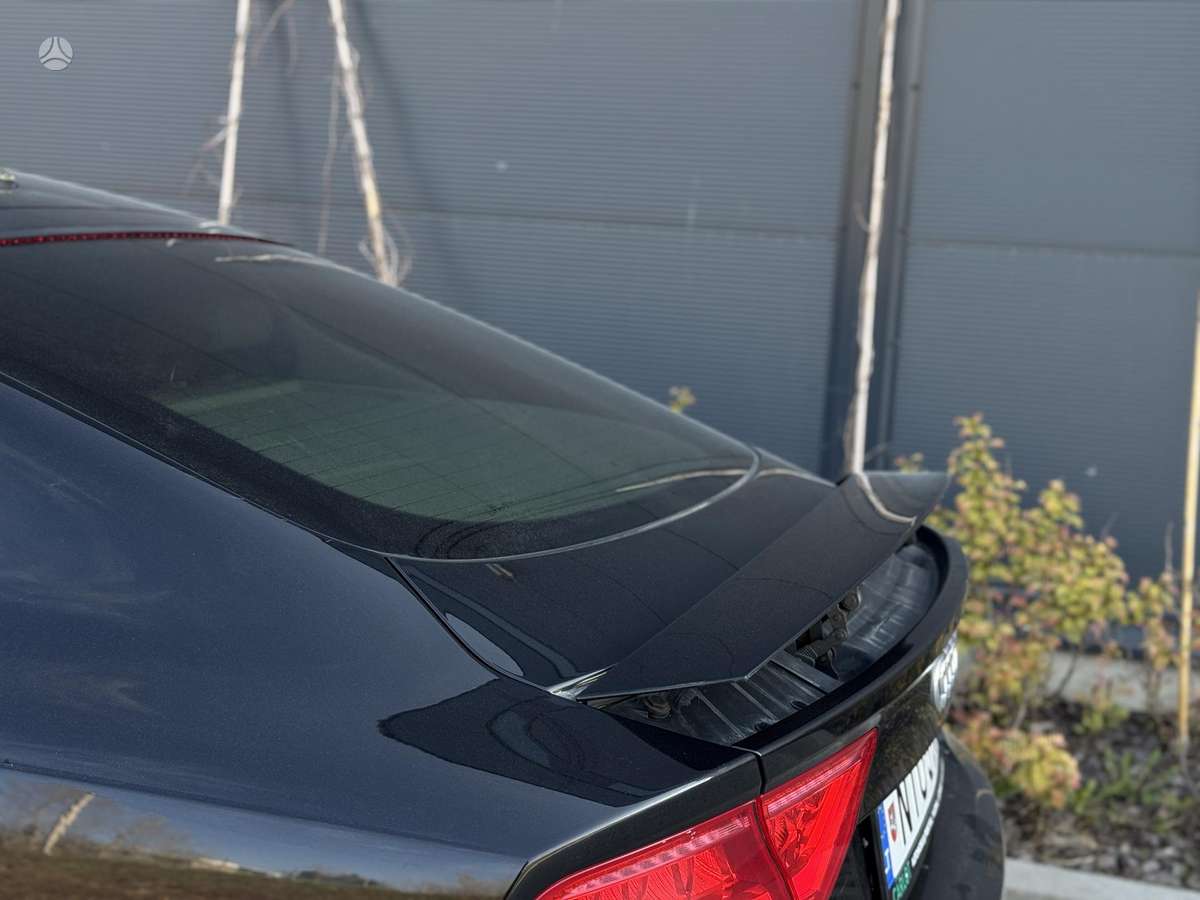Audi A7, 3.0 l., hatchback