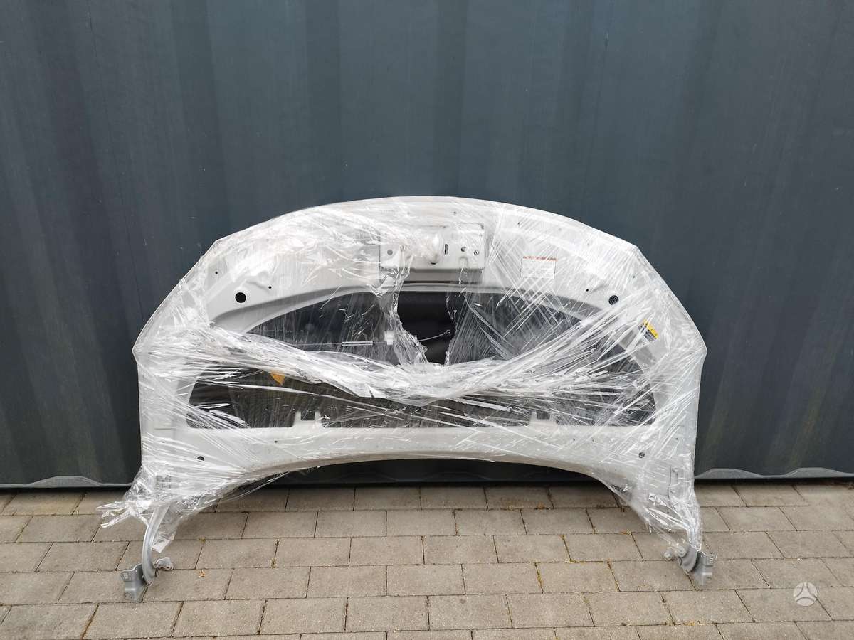 Toyota Yaris Cross Be defektų
