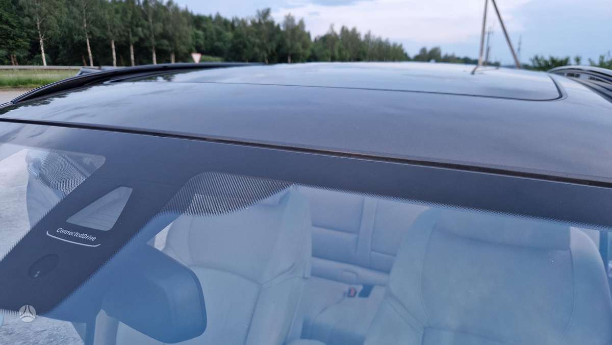 BMW 535, 3.0 l., Универсал