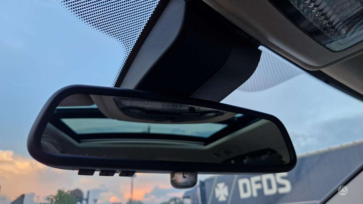 BMW 535, 3.0 l., universalas