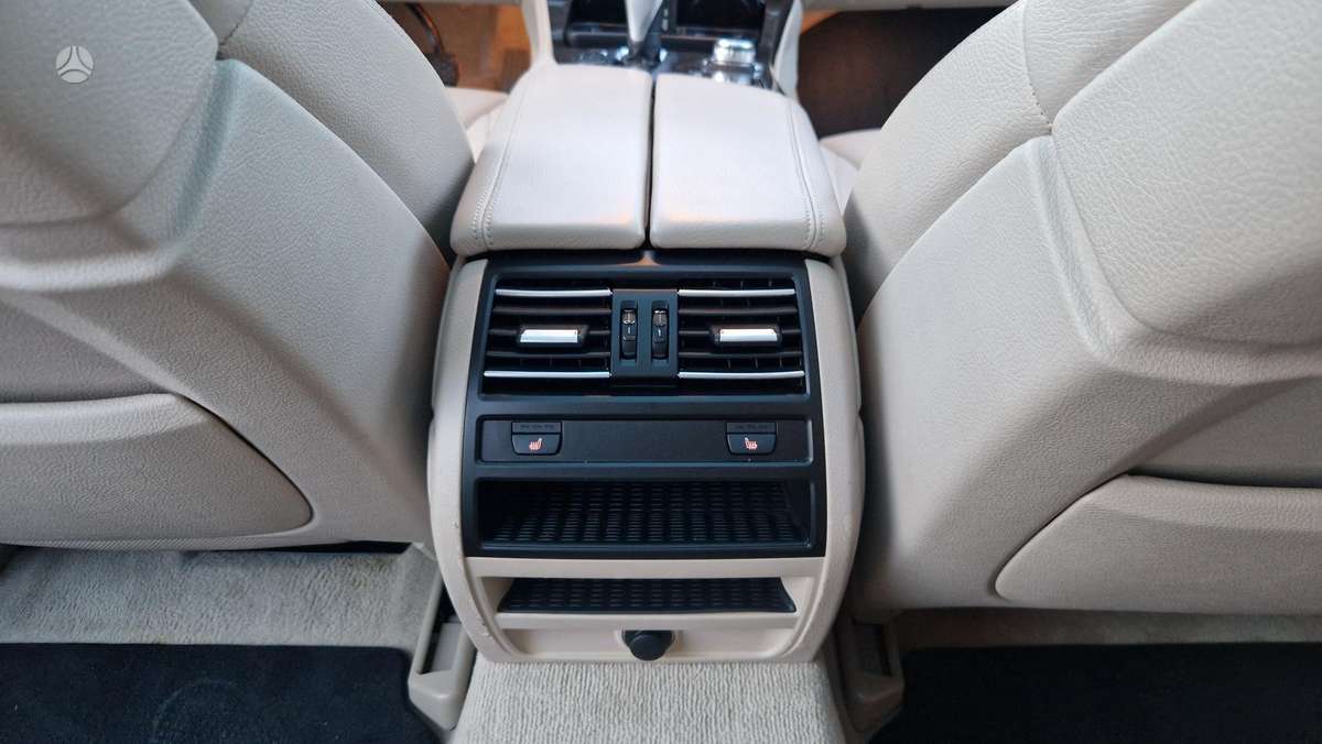 BMW 535, 3.0 l., Универсал