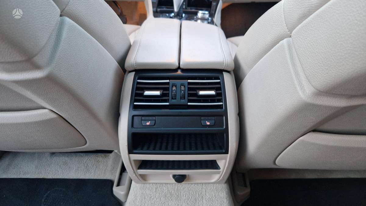 BMW 535, 3.0 l., universalas