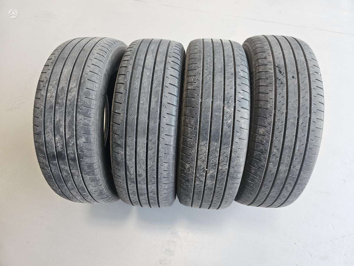 Bridgestone, vasaras 225/60 R18