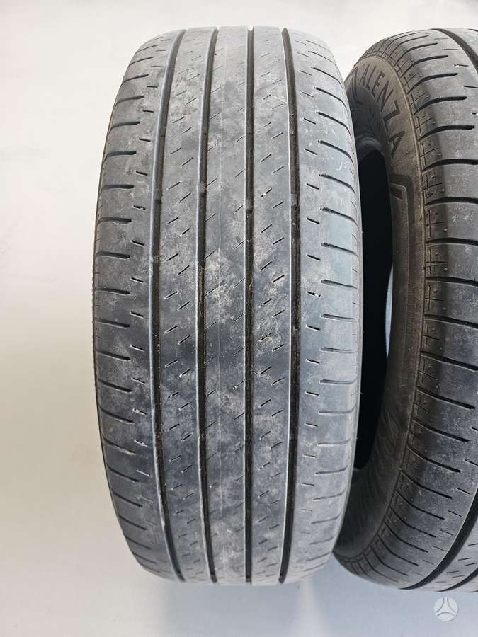 Bridgestone, летние 225/60 R18