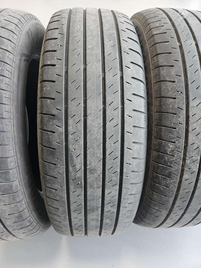 Bridgestone, vasarinės 225/60 R18