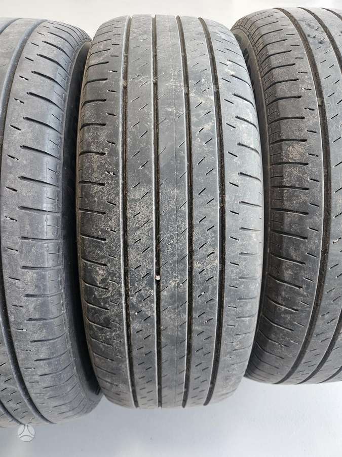 Bridgestone, vasaras 225/60 R18