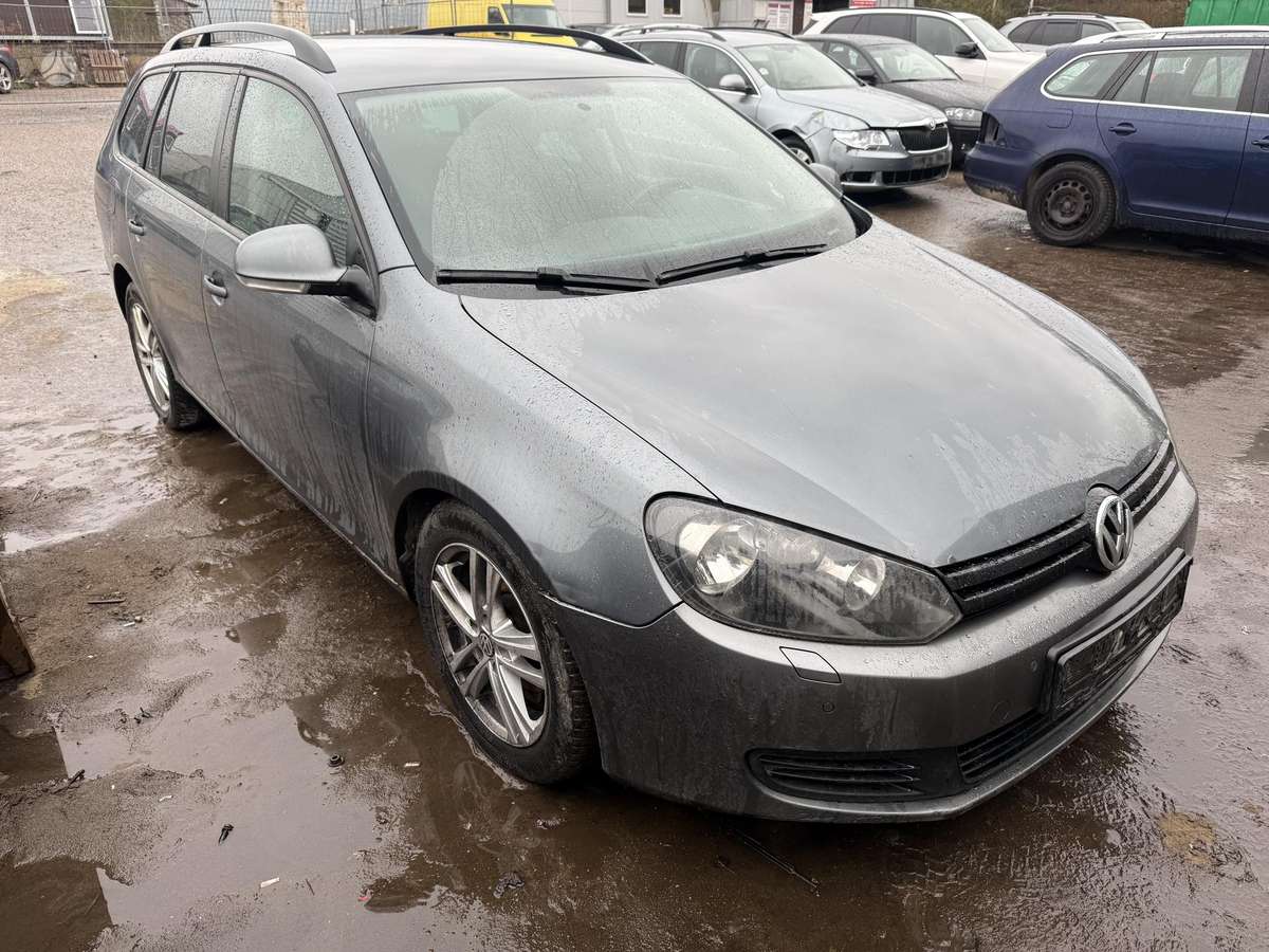 Volkswagen Golf Minsko pl 33a 5 angaras