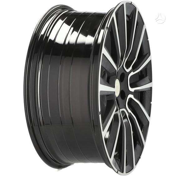 Volvo EU-YF7076 Style MB, light alloy, R22
