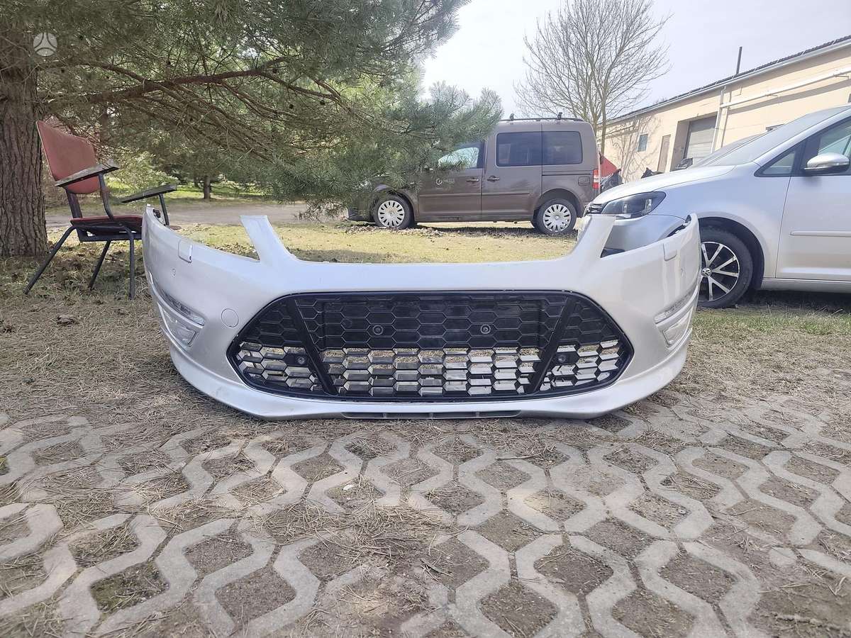 Ford Mondeo детали кузова
