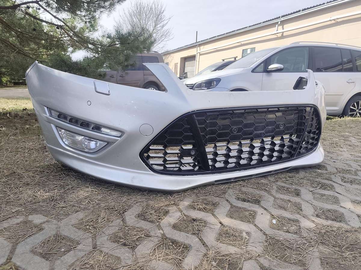 Ford Mondeo kėbulo dalys