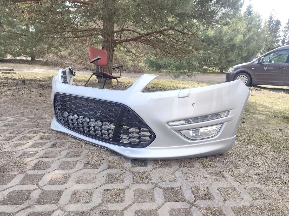 Ford Mondeo детали кузова