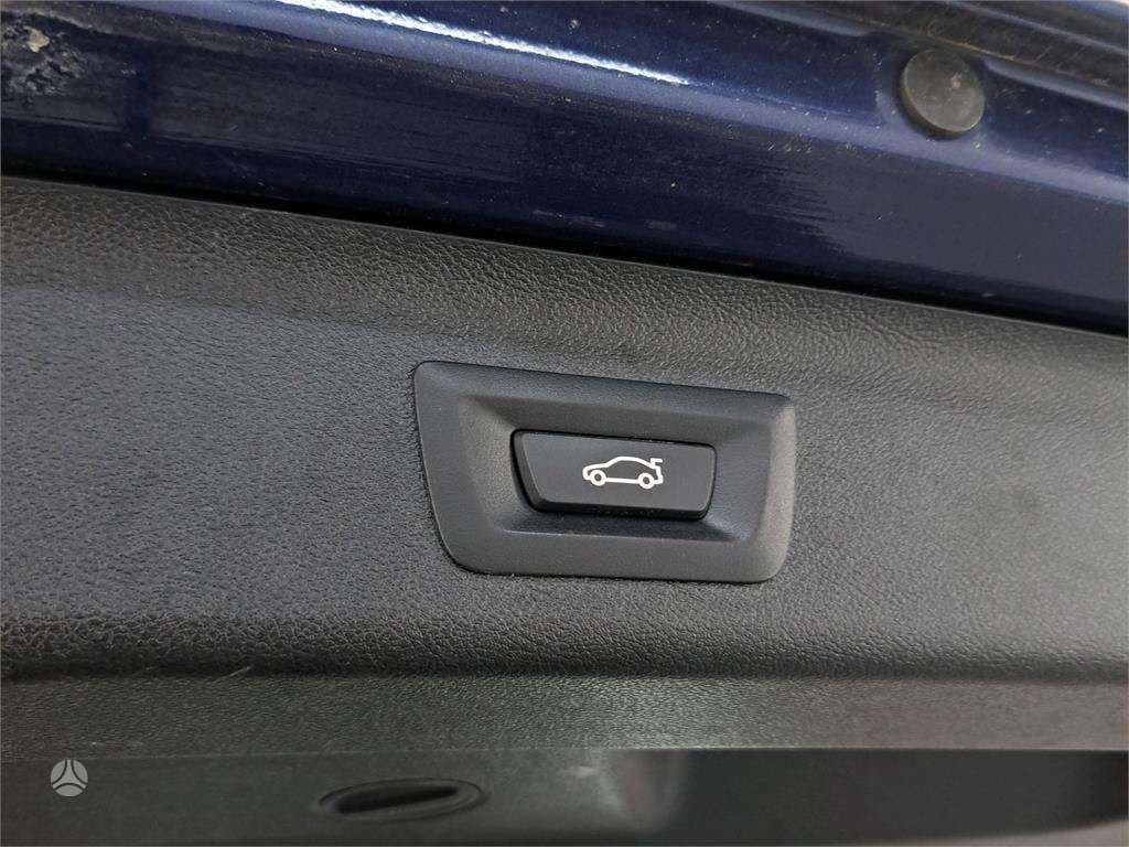 BMW 520, 2.0 l., Универсал
