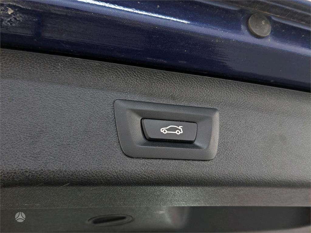 BMW 520, 2.0 l., wagon